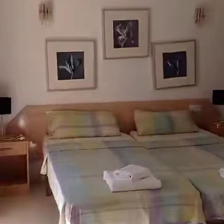 アギオス・ゴルディオスSandy Coast Hospitalityアパートメント エクステリア 写真